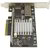 Startech PEX10000SRI Optikai hálózati bővítő PCIe kártya + 1 port 10G SFP