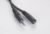 Gembird CCA-423-2M Jack 3.5mm apa - Jack 3.5mm anya kábel 2m - Fekete