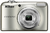 Nikon Coolpix A10 Digitális fényképezőgép - Ezüst