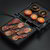 Russell Hobbs 17888-56 Cook@Home 3-in-1 Grillsütő