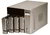 Qnap TVS-473-64G NAS + 4X 10TB IRONWOLF HDD