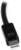 Startech MDP2HD4KS Mini DisplayPort apa - HDMI anya adapter - Fekete