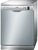 Bosch SMS25KI00E Silence Plus Szabadonálló mosogatógép - Inox