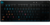 Logitech G Pro USB Mechanikus Gaming Billentyűzet ENG - Fekete