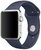 Apple Watch 42mm MLL02ZM/A sportszíj - Éjkék
