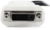 Startech DP2DVI DisplayPort - DVI-D (Apa-Anya) Adapterkábel 0.12m Fekete