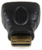 Startech HDACFM HDMI - mini HDMI (Anya-Apa) Adapter Fekete