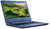 Acer Aspire ES (ES1-132-P6HU) - 11.6" HD, Pentium QuadCore N4200, 4GB, 500GB HDD, Linux - Kék Laptop