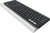 Logitech K780 Wireless Billentyűzet CH - Fekete/fehér
