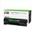 ColorWay (HP CF283X (83X)) Toner Fekete