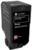 Lexmark 74C20ME Eredeti Toner Magenta