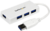 Startech ST4300MINU3W USB 3.0 HUB (4 port) Fehér