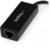 Startech USB31000S USB 3.0 apa - Ethernet anya adapter - Fekete