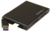 Startech 2SD4FCRU3 USB 3.0 Külső Kártyaolvasó Fekete