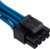 Corsair Prémium PSU kábel KIT Type 4 (Gen. 3) - Kék