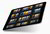 Apple 9.7" iPad MP1J2 32GB WiFi LTE Cellular Tablet Asztroszürke