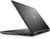 Dell Latitude 5580 - 15.6" FullHD, Core i5-7200U, 8GB, 128GB SSD, Microsoft Windows 10 Professional - Fekete Üzleti Laptop 3 év garanciával