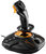 Thrustmaster T-16000M FCS Joystick - Fekete/sárga