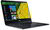Acer Spin 7 Ultrabook (SP714-51-M9TY) - 14.0" FullHD IPS TOUCH, Core i5-7y54, 8GB, 256GB SSD, Microsoft Windows 10 Home - fekete Átalakítható Laptop