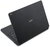 Acer Travelmate B11 (TMB117-M-P36T) - 11.6" HD, Pentium QuadCore N3710, 4GB, 500GB HDD, Microsoft Windows 10 Home - Fekete Üzleti Laptop