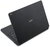 Acer Travelmate B11 (TMB117-M-C2X5) - 11.6" HD, Celeron QuadCore N3160, 4GB, 1TB HDD, Linux - Fekete Üzleti Laptop