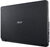 Acer Travelmate B11 (TMB117-M-C2X5) - 11.6" HD, Celeron QuadCore N3160, 4GB, 1TB HDD, Linux - Fekete Üzleti Laptop