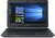 Acer Travelmate B11 (TMB117-M-C2X5) - 11.6" HD, Celeron QuadCore N3160, 4GB, 1TB HDD, Linux - Fekete Üzleti Laptop