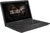 Asus ROG GL553VE - 15.6" Full HD, Core i7 7700HQ, 8GB, 1TB HDD, GeForce GTX 1050Ti 4GB, Microsoft Windows 10 Home - Fekete Gamer Laptop