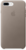 Apple MPTC2ZM/A iPhone 7 Plus Bőr Tok - Vakondszürke