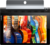 Lenovo 10.1" Yoga Tab YT3-X90L 64GB LTE Wifi Tablet beépített projektorral - Grafitszürke