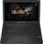 Asus ROG GL553VE - 15.6" Full HD, Core i7 7700HQ, 8GB, 1TB HDD, GeForce GTX 1050Ti 4GB - Fekete Gamer Laptop