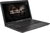 Asus ROG STRIX GL553VD-FY033 15,6" Gamer Notebook - Fekete Endless
