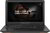 Asus ROG STRIX GL553VD-FY033 15,6" Gamer Notebook - Fekete Endless