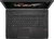 Asus ROG STRIX GL553VD-FY033 15,6" Gamer Notebook - Fekete Endless