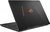 Asus ROG STRIX GL553VD-FY033 15,6" Gamer Notebook - Fekete Endless