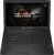Asus ROG STRIX GL553VD-FY033 15,6" Gamer Notebook - Fekete Endless