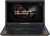Asus ROG STRIX GL553VD-FY033 15,6" Gamer Notebook - Fekete Endless