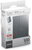 Sony 500GB HD-SG5S Ezüst USB 3.0 Külső HDD