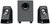 Logitech Z211 Compact 980-001269 2.1 hangfal - Feteke