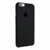 Menatwork Ozaki Ocoat 0.4 Jelly Apple iPhone 6/6S Plus Szilikon Tok - Fekete