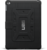 Menatwork UAG Apple iPad Air 2 Ütésálló Flip Tok - Fekete