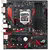Asus ROG STRIX B250G Gaming Alaplap