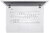 Acer Aspire V3-372-31T4 13.3" Notebook - Fehér Linux
