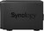 Synology DX517 NAS Kapacitásbővítő Egység