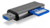 RaidSonic IcyBox IB-CR200-C USB 3.0 Külső Kártyaolvasó