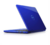 Dell Inspiron 3179 2in1 (228738) - 11.6" HD TOUCH, Core m3-7Y30, 4GB, 128GB SSD, Microsoft Windows 10 Home - Kék Átalakítható Laptop 3 év garanciával