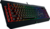Razer BlackWidow Chroma V2 Orange Mechanical Gaming Billentyűzet - Fekete