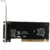 4World 04607 1x LPT port bővítő PCI kártya