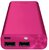 Asus Zen Ultra Power Bank 20100mAh - Pink