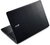 Acer Aspire F5-573G-32MK 15.6" Notebook - Fekete Win 10 Home